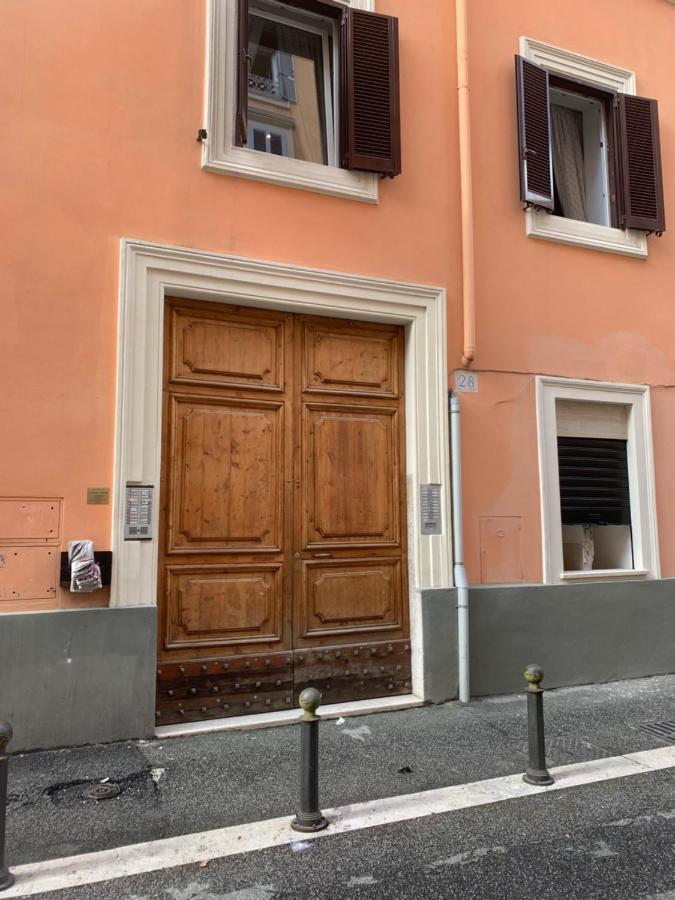 Vatican Metro Ottaviano Casa de hóspedes Roma